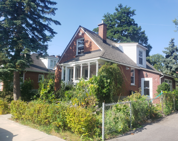 Maison à louer Montréal 14 juillet au 10 août 2024