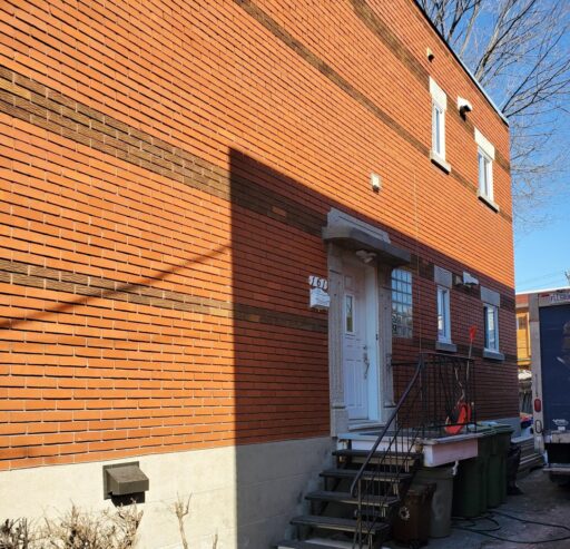 Appartement à louer Lasalle, Montréal