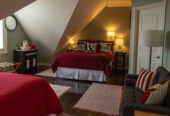 Chambres d’hôtes Massif de Charlevoix à vendre
