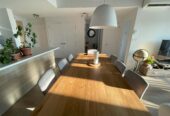 Appartement 4 1/2 (2 chambres)