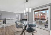 Appartement 4 1/2 quartier résidentiel à Brossard