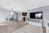 Appartement 4 1/2 quartier résidentiel à Brossard