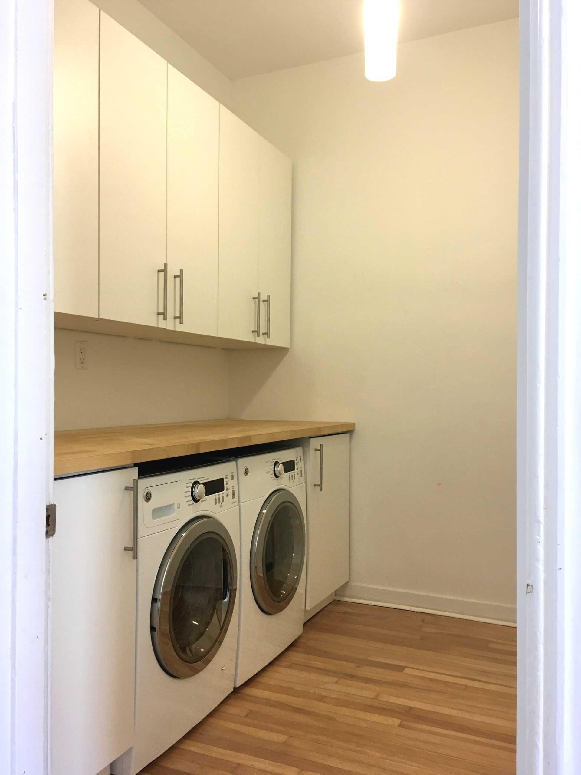 Charmant rdc avec grand jardin au soleil au pied du Mont-Royal!