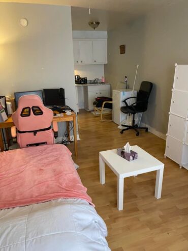 Studio meublé tout confort meublé 2 pièce 27 m²