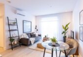 Joli appartement 4 12 situé à 900 Cure-Labelle Boulevard à Longueuil