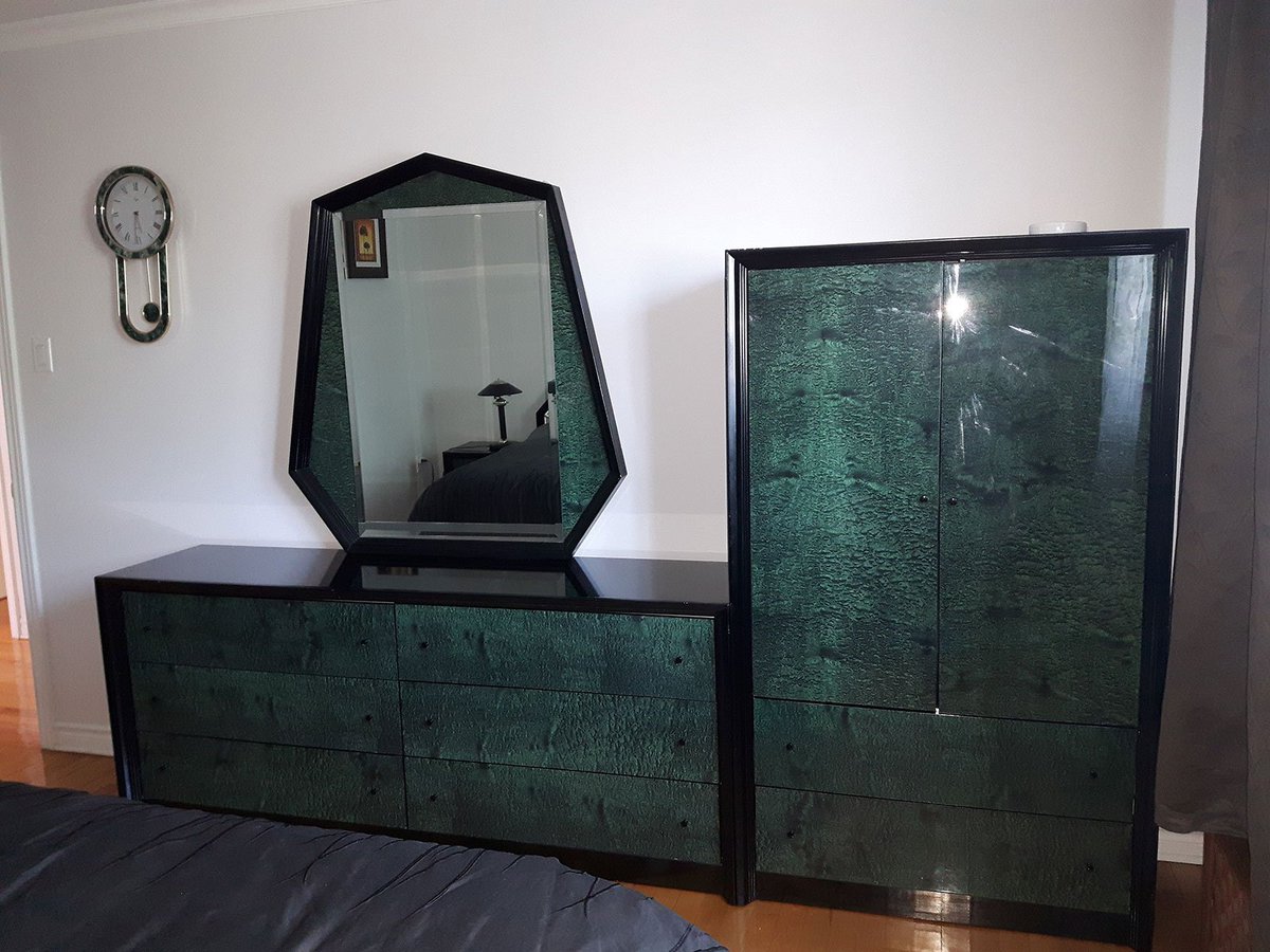 Beau Appartement 5 1 2 très calme situe à 1750 rue Labelle à longueuil