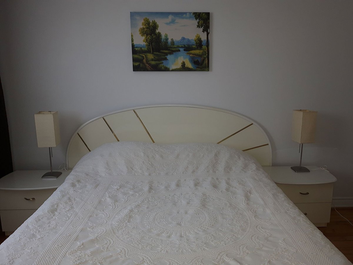 Beau Appartement 5 1 2 très calme situe à 1750 rue Labelle à longueuil