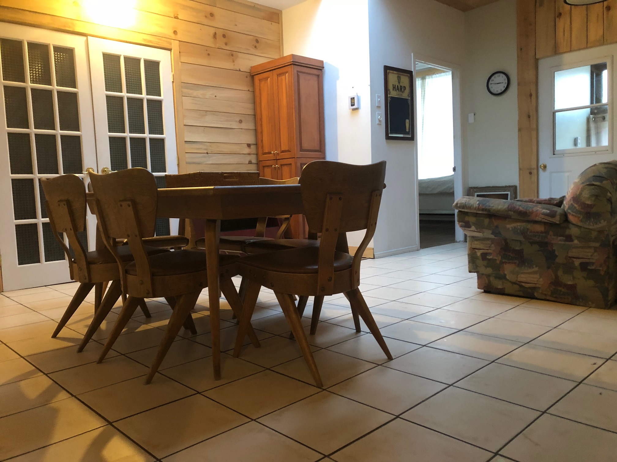 Plusieurs CONDO 4 1/2, 5 1/2, 6 1/2 TOUT INCLUS ET MEUBLÉ