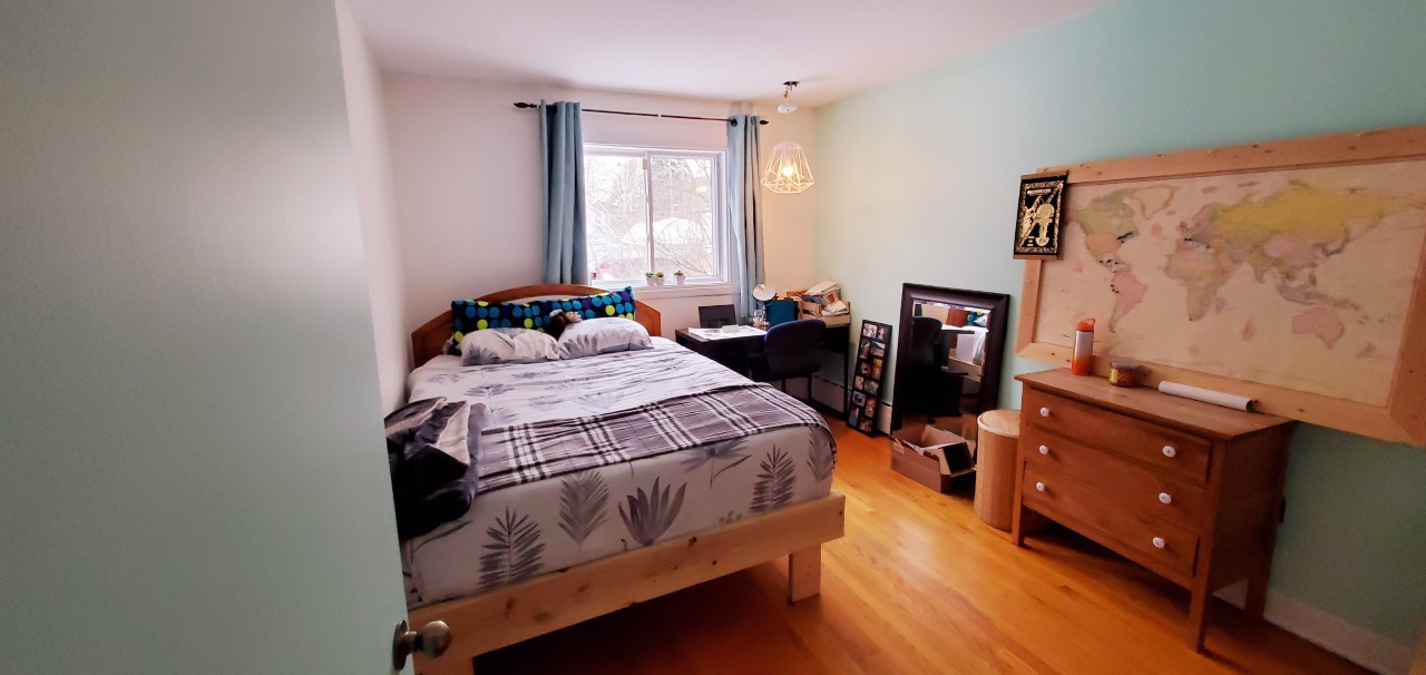 Très Calme – 4 chambres – 140 m² – proche métro et écoles