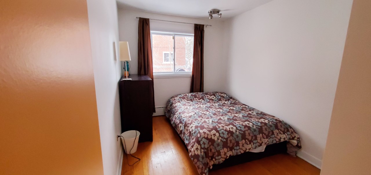 Très Calme – 4 chambres – 140 m² – proche métro et écoles