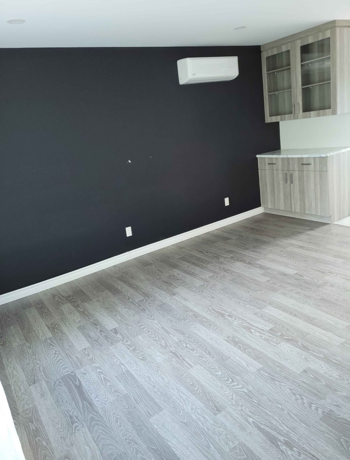 Ville de Québec-Maison de 2 chambres et 1 salle de bain