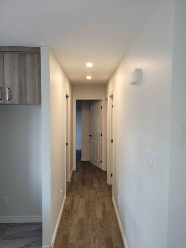 Ville de Québec-Maison de 2 chambres et 1 salle de bain