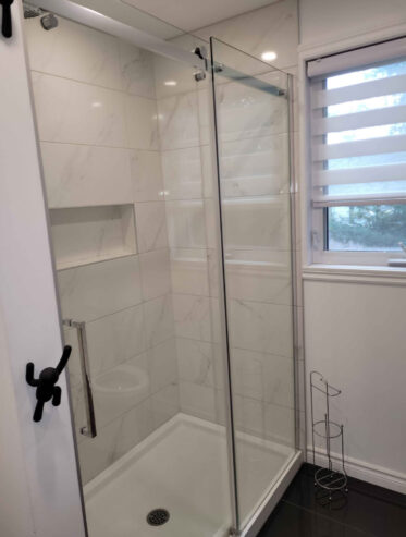 Ville de Québec-Maison de 2 chambres et 1 salle de bain