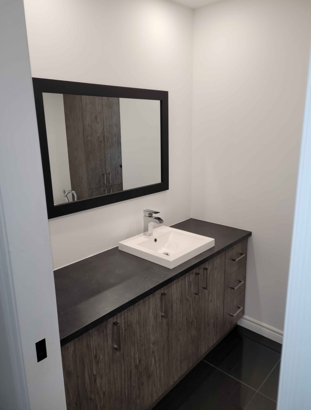 Ville de Québec-Maison de 2 chambres et 1 salle de bain