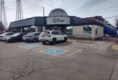 Restaurant à Vendre. Laval . $695,000
