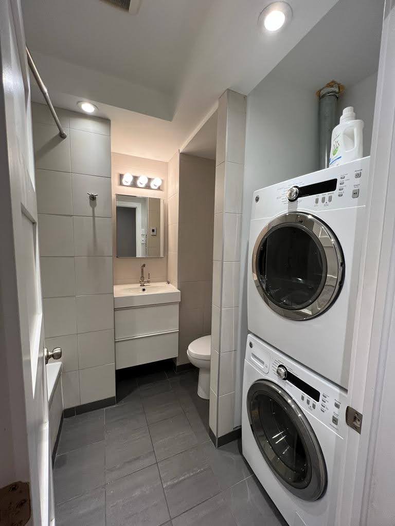 Superbe appartement deux chambres sur le Plateau