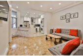 Beau appartement 4 1 2 très calme situe a 5602 rue Saint-Urbain à Montréal a plateau Mont-royal
