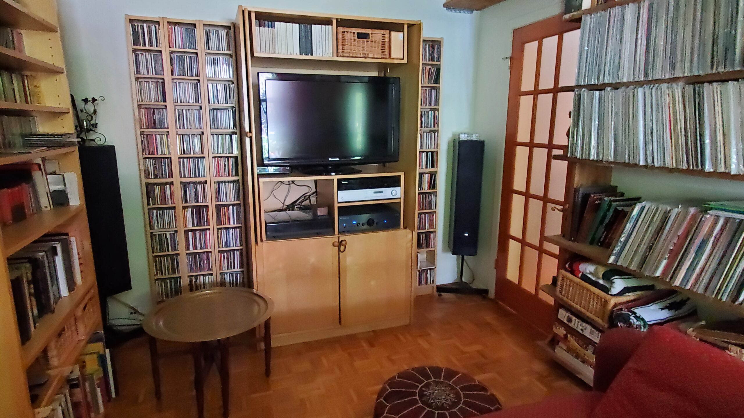 Montréal – Location de courte durée. Tout meublé, tout inclus