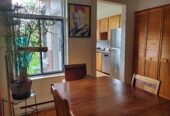 Montréal – Location de courte durée. Tout meublé, tout inclus