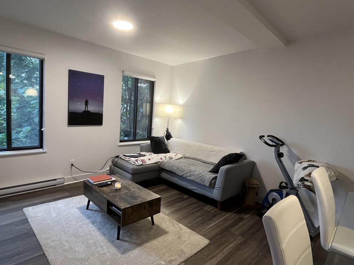 4 ½ très spacieux et rénové – Villeray–Saint-Michel–Parc-Extension