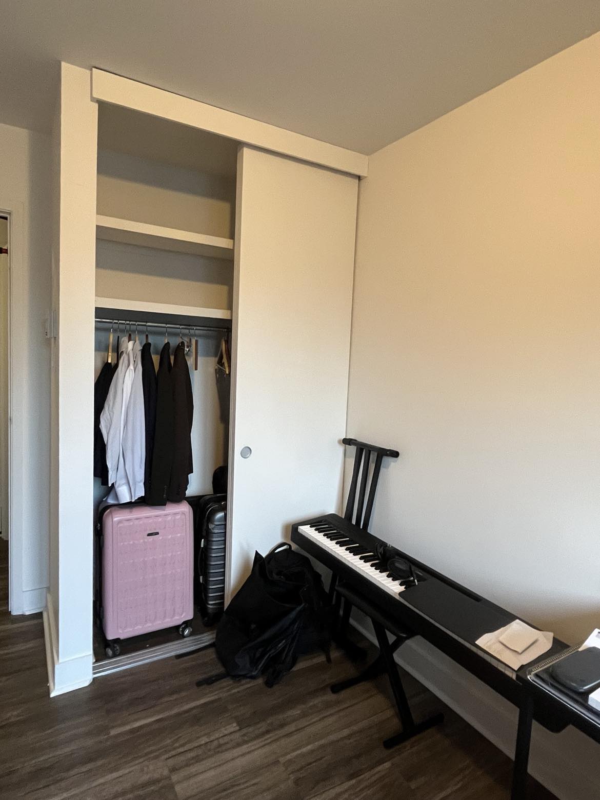 4 ½ très spacieux et rénové – Villeray–Saint-Michel–Parc-Extension