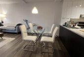 4 ½ très spacieux et rénové – Villeray–Saint-Michel–Parc-Extension