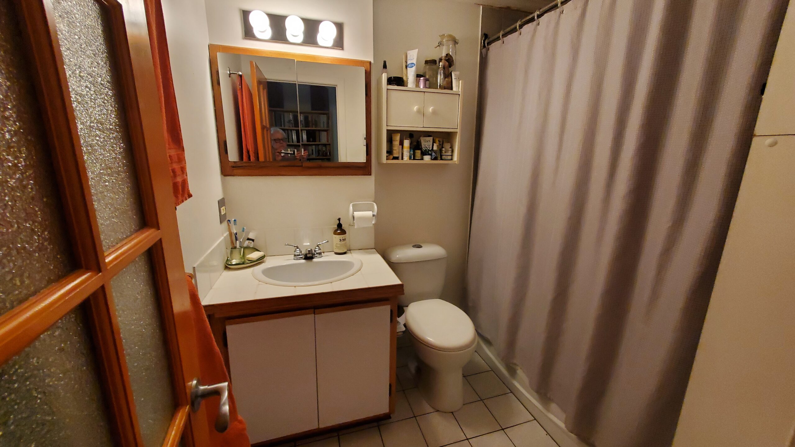 Montréal – Location de courte durée. Tout meublé, tout inclus