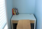 Superbe appartement deux chambres sur le Plateau