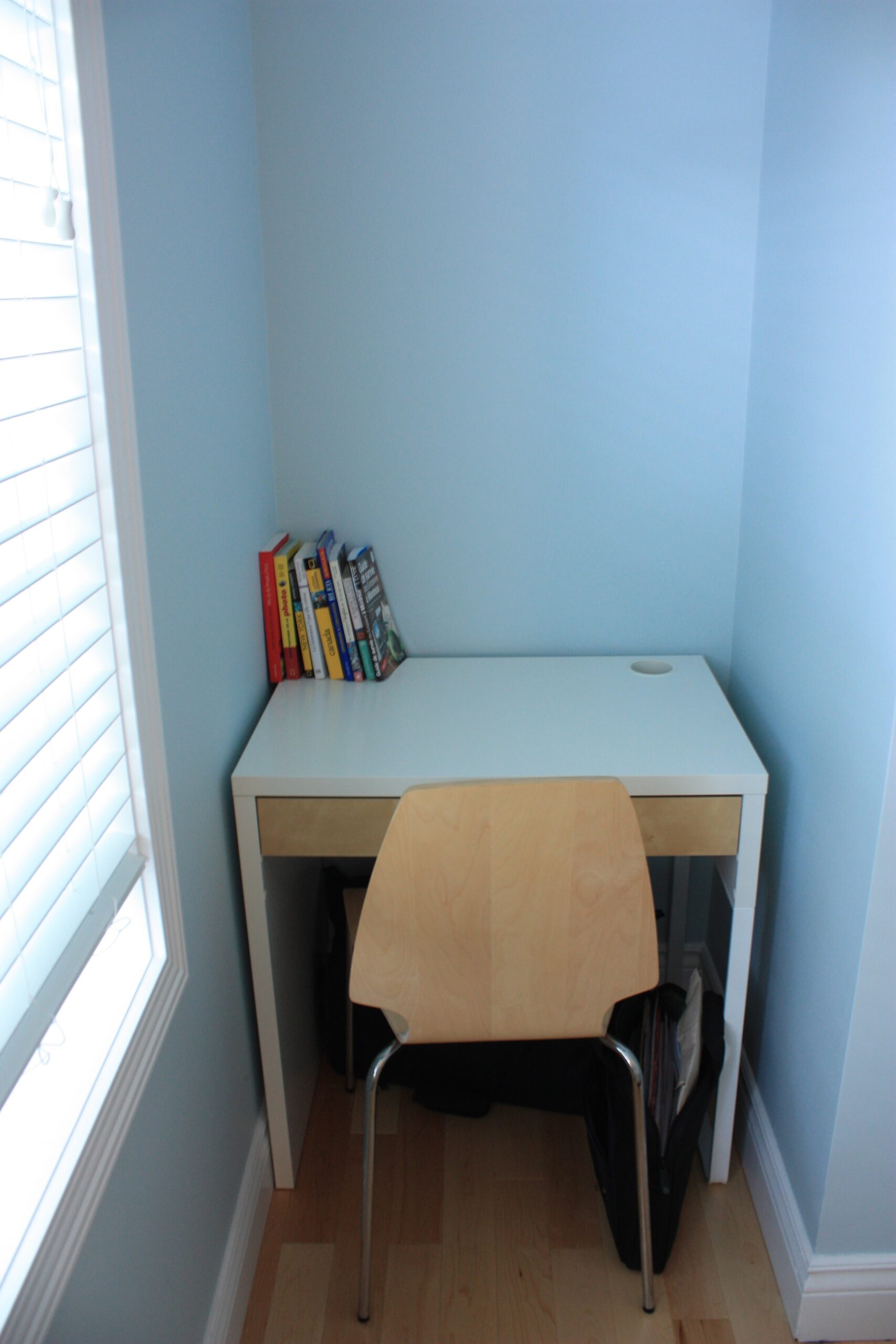 Superbe appartement deux chambres sur le Plateau