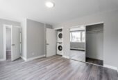 Magnifique appartement style 4 1 2 très agréable situé à 5765 chemin de la Côte St Luc à Montréal