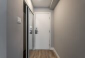 Magnifique appartement style 4 1 2 très agréable situé à 5765 chemin de la Côte St Luc à Montréal
