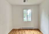 Grand et bel Appartement très lumineux a Rue Saint-Thomas a Longueuil