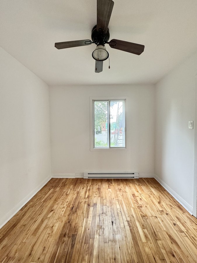 Grand et bel Appartement très lumineux a Rue Saint-Thomas a Longueuil