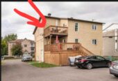 Appartement st jean sur richelieu