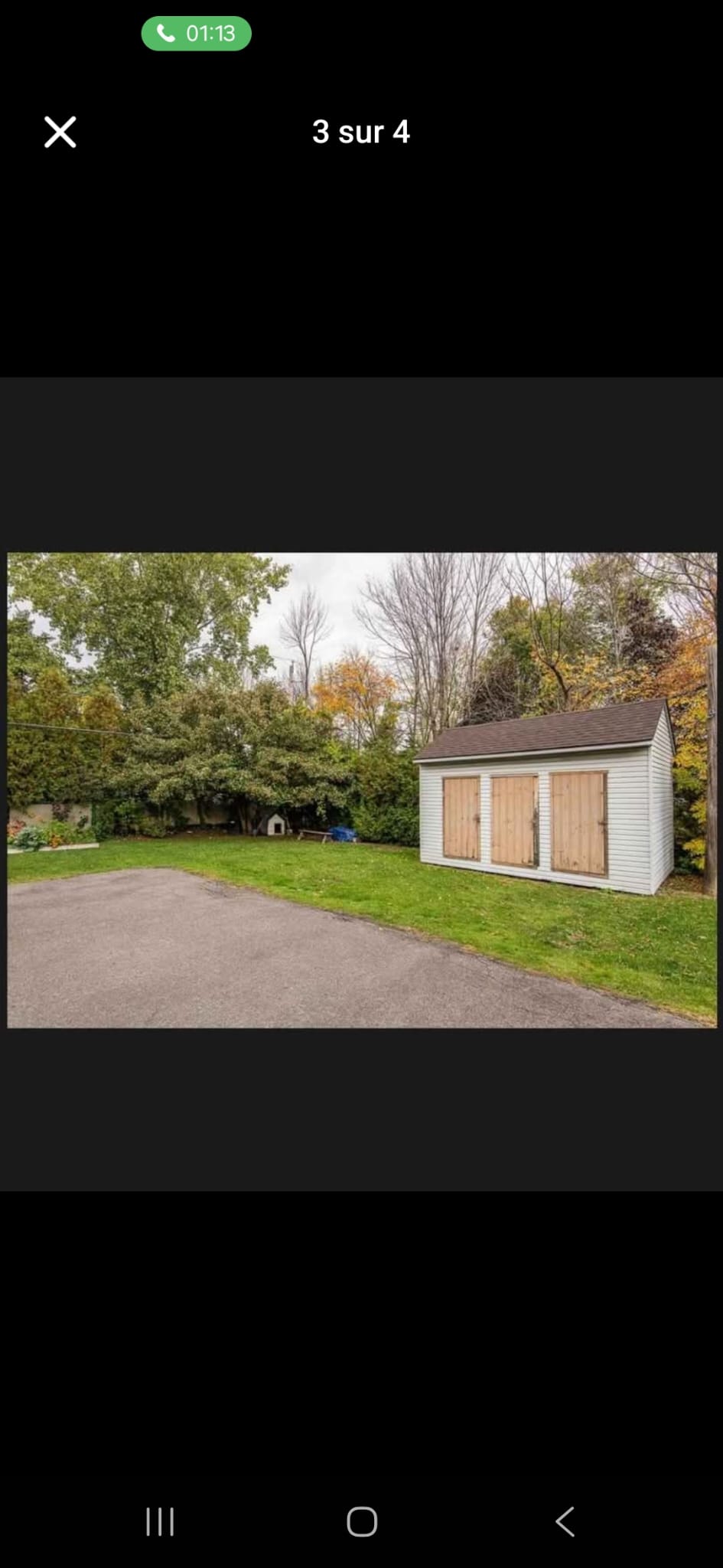 Appartement st jean sur richelieu