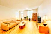 ** Sublime 5 pièces rénové – Plateau Mont-Royal – Annuel tout inclus**