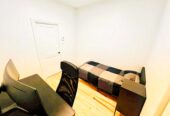 ** Sublime 5 pièces rénové – Plateau Mont-Royal – Annuel tout inclus**