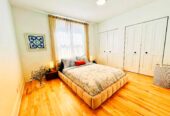 ** Sublime 5 pièces rénové – Plateau Mont-Royal – Annuel tout inclus**