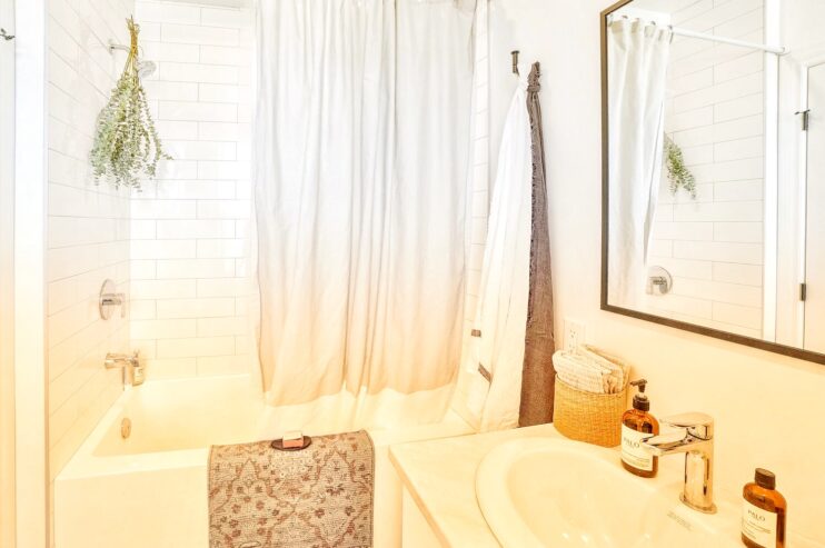** Sublime 5 pièces rénové – Plateau Mont-Royal – Annuel tout inclus**