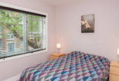 Superbe appartement deux chambres sur le Plateau