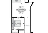 ** Sublime 5 pièces rénové – Plateau Mont-Royal – Annuel tout inclus**