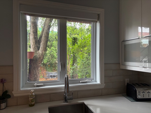 5½ meublé à louer – Côte-des-Neiges / NDG – 2 chambres –