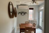 5½ meublé à louer – Côte-des-Neiges / NDG – 2 chambres –