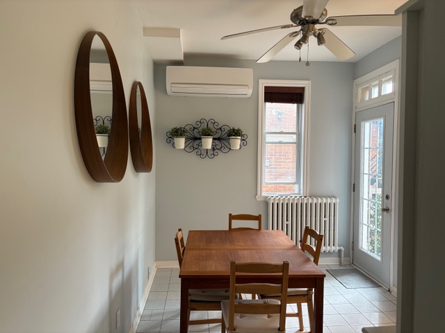 5½ meublé à louer – Côte-des-Neiges / NDG – 2 chambres –
