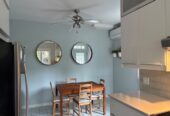 5½ meublé à louer – Côte-des-Neiges / NDG – 2 chambres –
