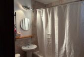 5½ meublé à louer – Côte-des-Neiges / NDG – 2 chambres –