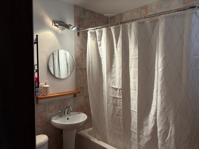 5½ meublé à louer – Côte-des-Neiges / NDG – 2 chambres –