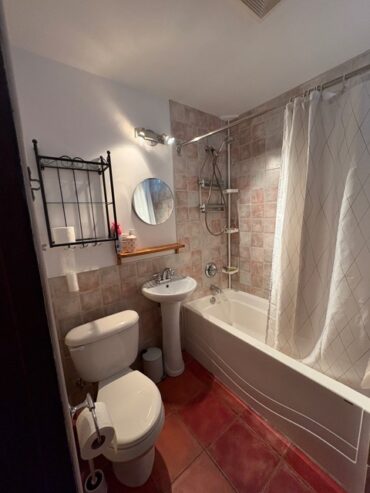 5½ meublé à louer – Côte-des-Neiges / NDG – 2 chambres –
