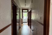 5½ meublé à louer – Côte-des-Neiges / NDG – 2 chambres –