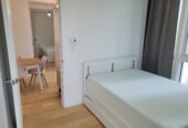 Luxueux appartement meublé de 2 chambres au Centre-ville de Montréal